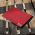 Denmark Soccer Flag Google Pixel Slate Skin